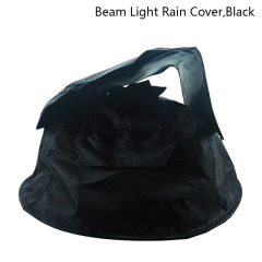Beam Light Cover With All Black
