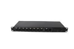 RDM Distributor 8way