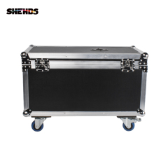 330W with Case