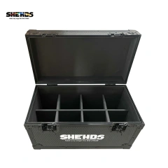 Flight Case For 8