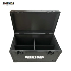 Flight Case For 4