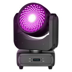 Wash 120W RGBW 4in1