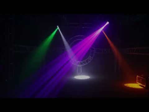 SHEHDS LED Beam 300W Moving Head For Weeding Conert Bar