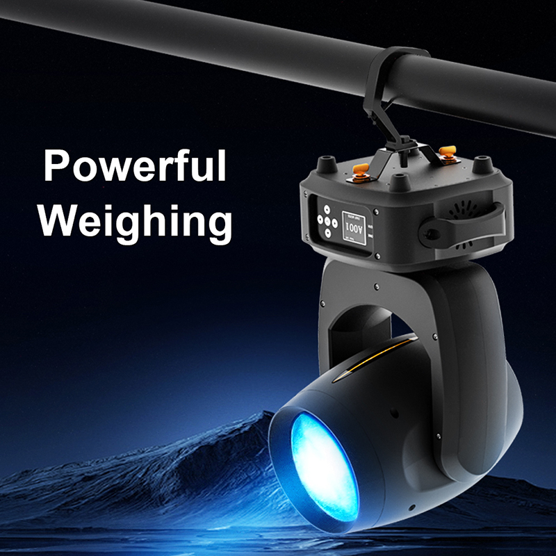 SHEHDS High Quality Light Hook Safety & Insurance Rope For All Stage Lights