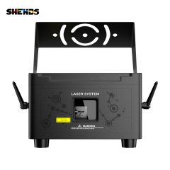 12w Laser
