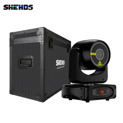 Case with 2 Case