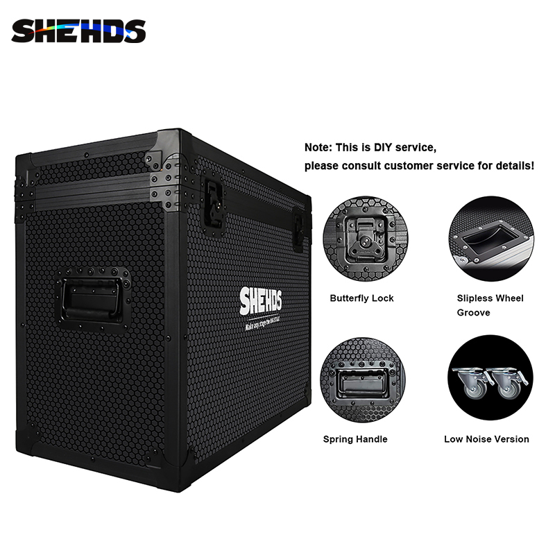 Constellaser 6W Moving Head Laser Light For Wedding DJ Club Theater Performance stage