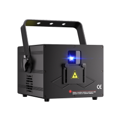 3W RGB Laser