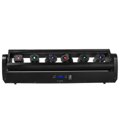New 3000mW RGB 3in1
