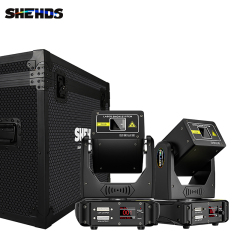 Case with 2pcs