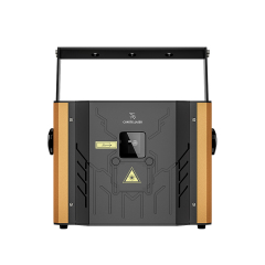 6w Laser