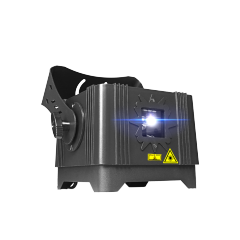 Waterproof Laser 3W