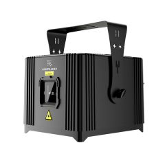 Waterproof 6W