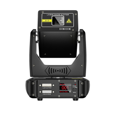 Laser 6W