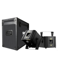 Flight Case For 4pcs