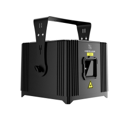 Rechargeable Waterproof 6W