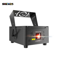 Waterproof 12W Laser
