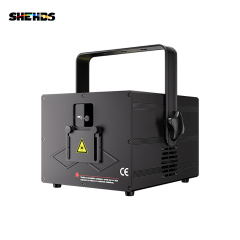 3W RGB Laser