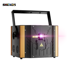 12W Laser