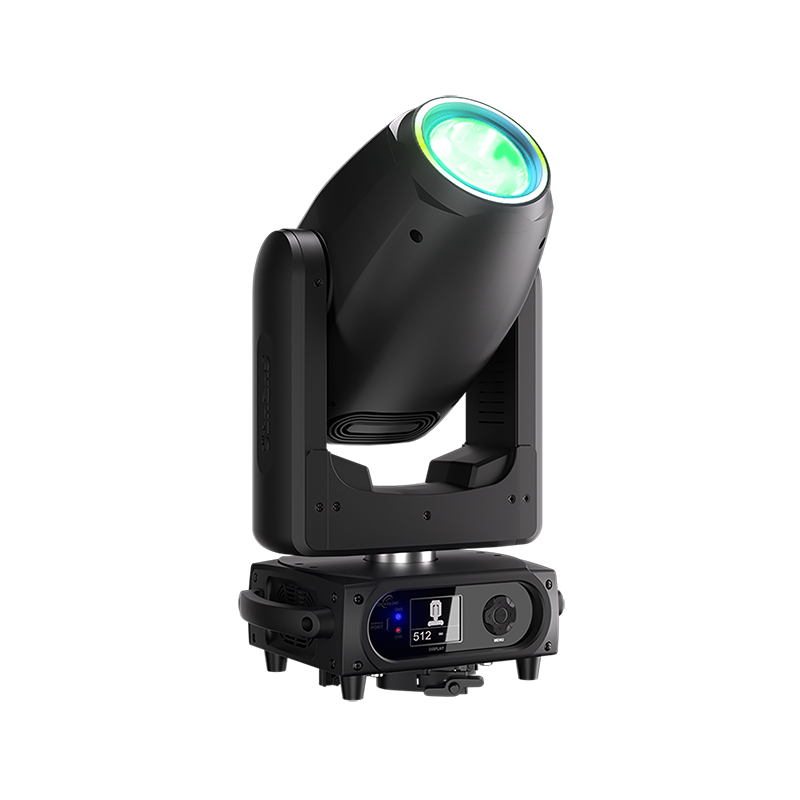 GalaxyJet LED Beam&Spot&Wash 200W Moving head Lighting  for DJ Performance Stage Wedding Nightclub Theater