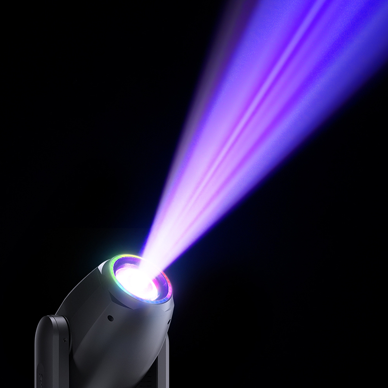 GalaxyJet All New LED Beam&Spot&Wash 300W Moving head Lighting For Gig Church Home Party