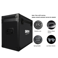 Flight Case For 2pcs (Beam Light)