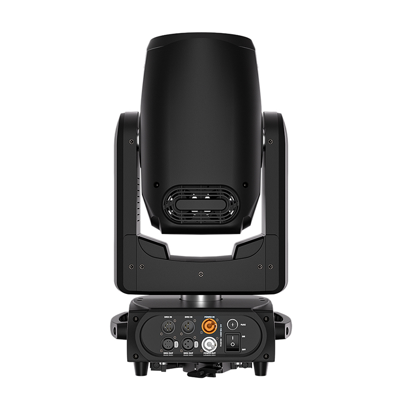 GalaxyJet All New  LED Beam 300W Moving head Lighting For DJ Party Concert