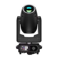 GalaxyJet All New LED Beam&Spot&Wash 300W Moving head Lighting For Gig Church Home Party