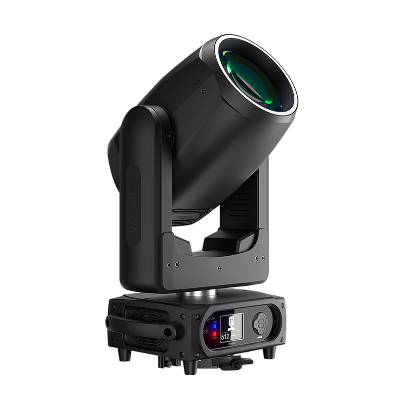 GalaxyJet All New  LED Beam 300W Moving head Lighting For DJ Party Concert