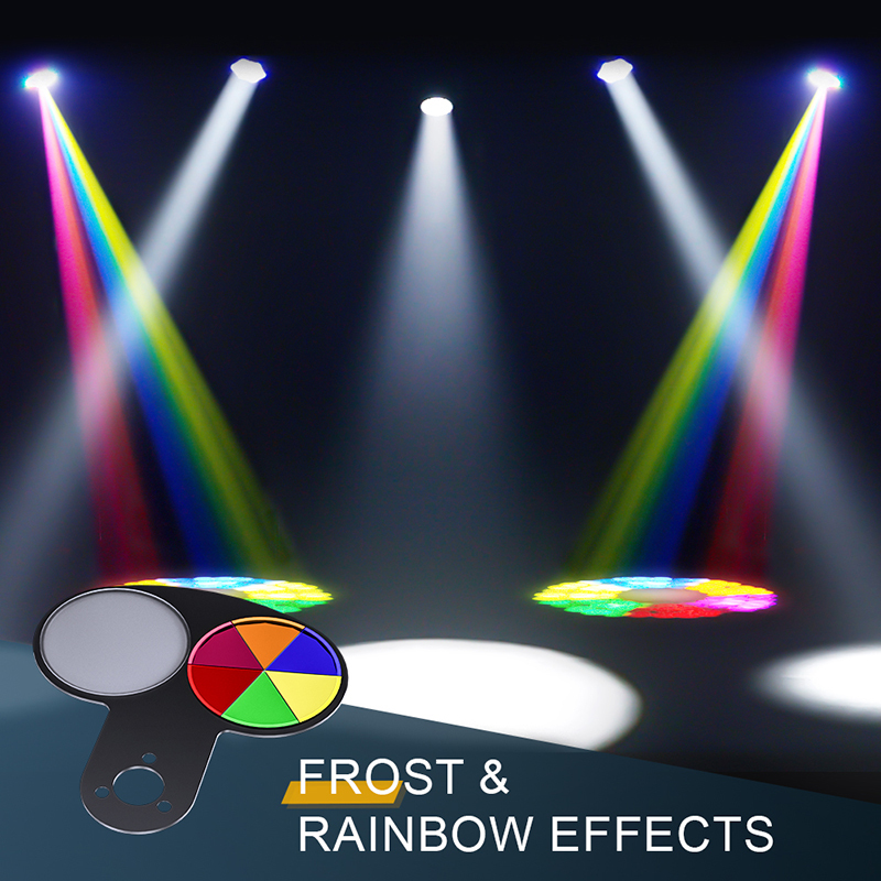 GalaxyJet All New  LED Beam 300W Moving head Lighting For DJ Party Concert