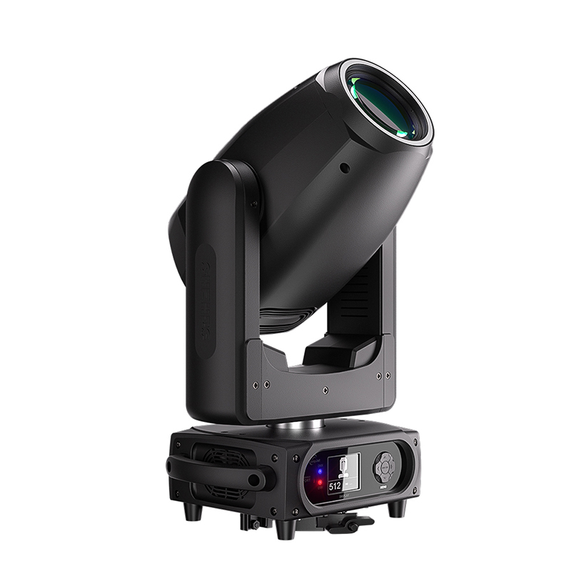 GalaxyJet All New LED Beam&Spot&Wash 300W Moving head Lighting For Gig Church Home Party