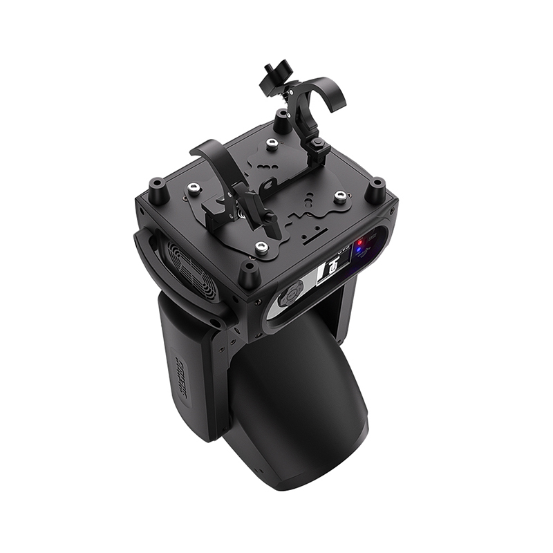 GalaxyJet All New  LED Beam 300W Moving head Lighting For DJ Party Concert