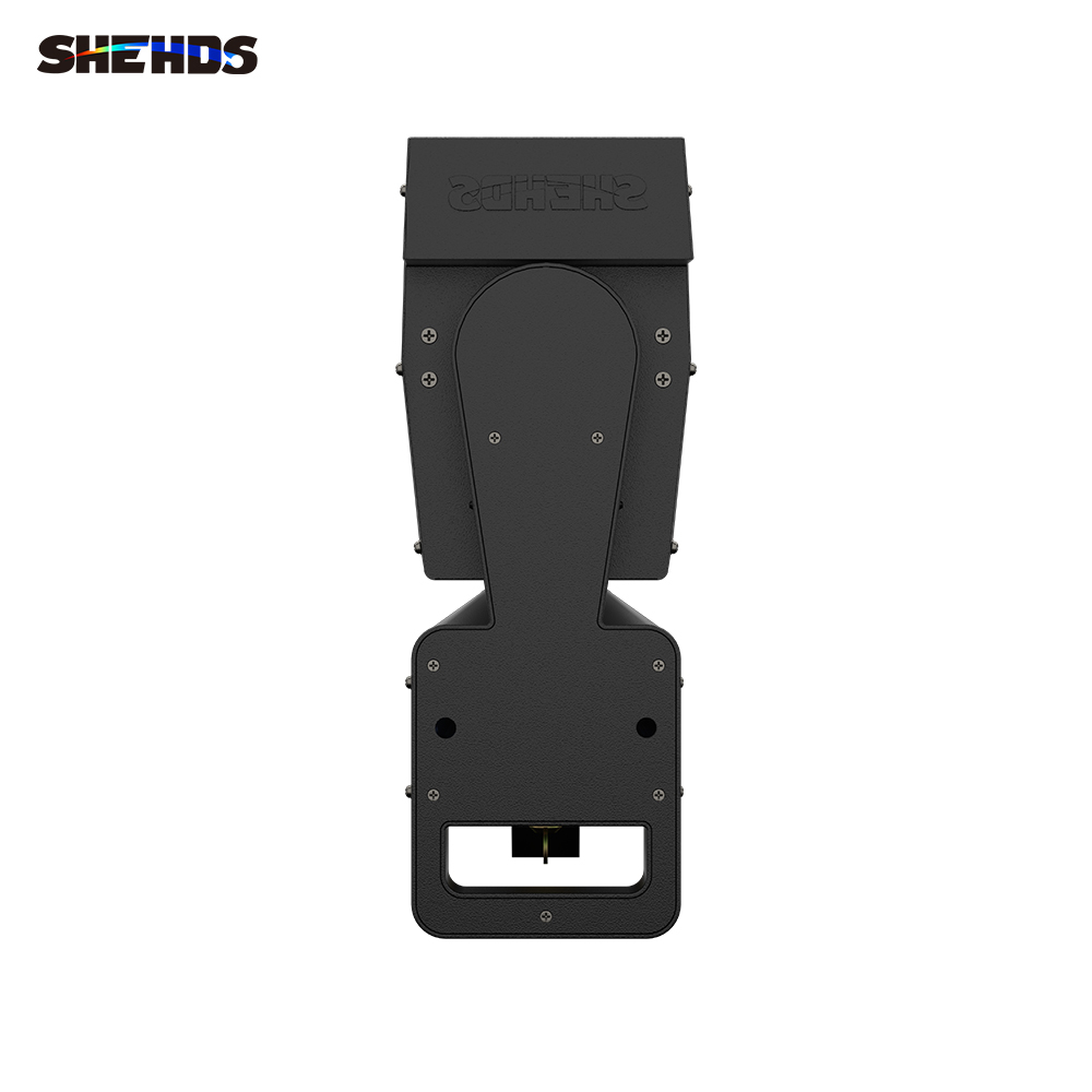 SHEHDS LED 12x40W RGBW Zoom Beam  Moving Head Lighting For Dj Party