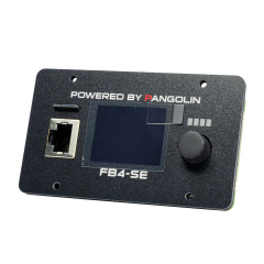 FB4 Standard with QuickShow software
