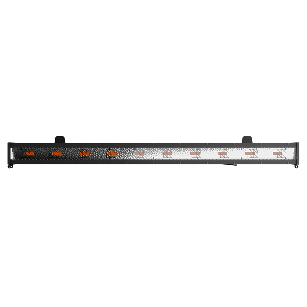 SHEHDS Waterproof LED Retro 10x20W Amber  Strobe  Lighting For Party Disco DJ Bar