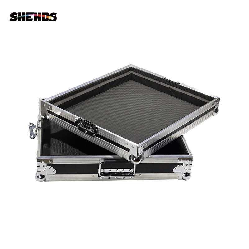 SHEHDS DMX Console 1024 Lighting Consoles Professional Stage Lights Control Equipment
