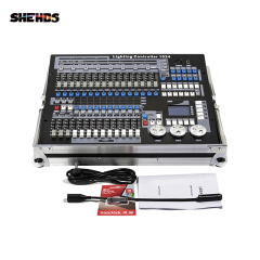 DMX 1024