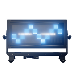 LED 350W 12-Pixel Strobe Light