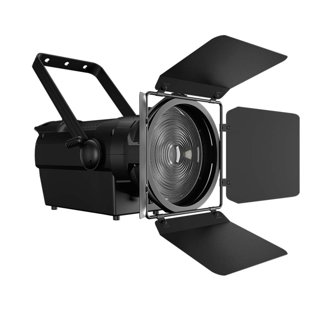 LED 250W  RGBLAC Theater Spotlight For Church Theater