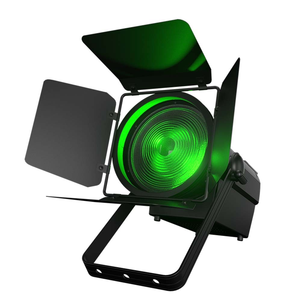 LED 250W  RGBLAC Theater Spotlight For Church Theater