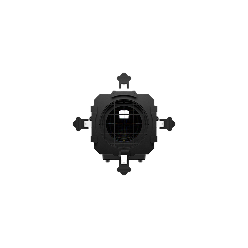 SHEHDS Contrast Link LED 250W/350W Prime Lens/Optical Zoom LEKO RGBLAC Profile Spotlight For Church DJ Wedding