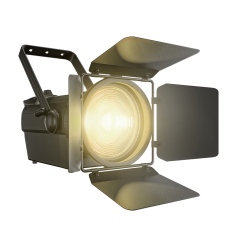 LED 250W Warm+Cool White