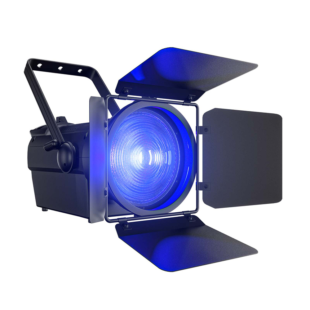SHEHDS LED 350W  Warm+Cool White Theater Spotlight