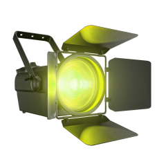 LED 350W RGBL Theater Spotlight
