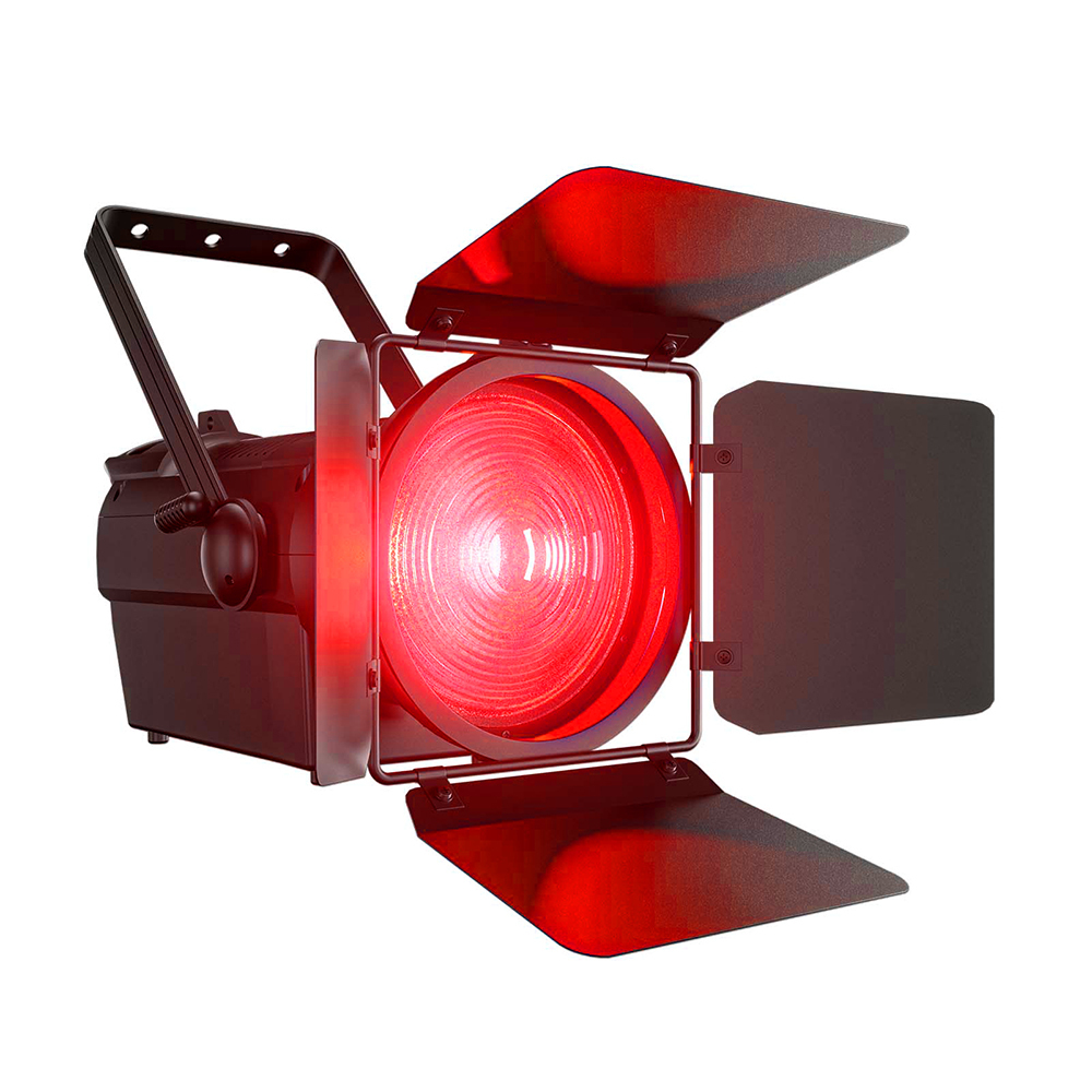 SHEHDS LED 350W  Warm+Cool White Theater Spotlight
