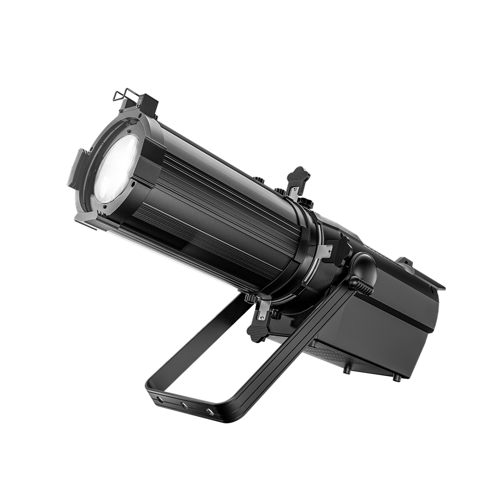 LED 250W Optical Lens LEKO light CWW/RGBW/RGBL/RGBWA UV/RGBLAC  for Theatre