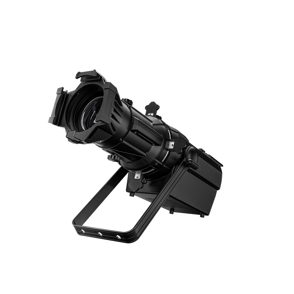 SHEHDS LED 250W Prime Lens LEKO light CWW/RGBW/RGBL/RGBWAUV/RGBLAC For DJ Disco Bar
