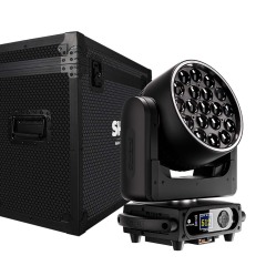 Flight Case for 2pcs