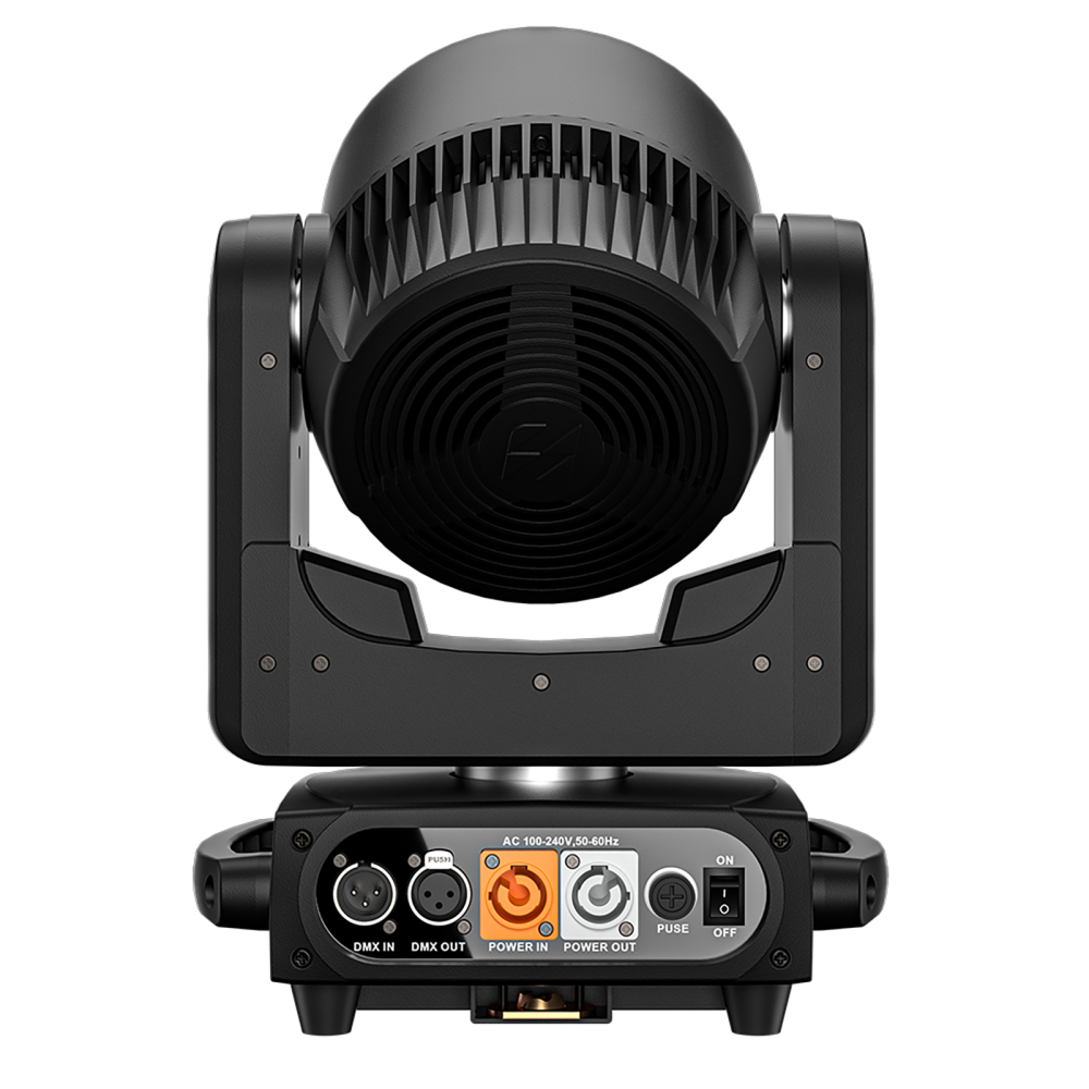 SHEHDS LED Beam+Wash 7x40W RGBW/RGBL/RGBLAC Zoom Light For Wedding