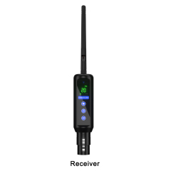 Receiver